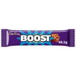 Cadbury Boost Chocolate Bar (48.5 g)